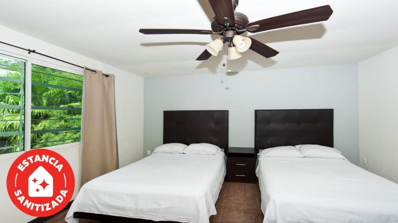 Econosuites Monterrey Zewnętrze zdjęcie