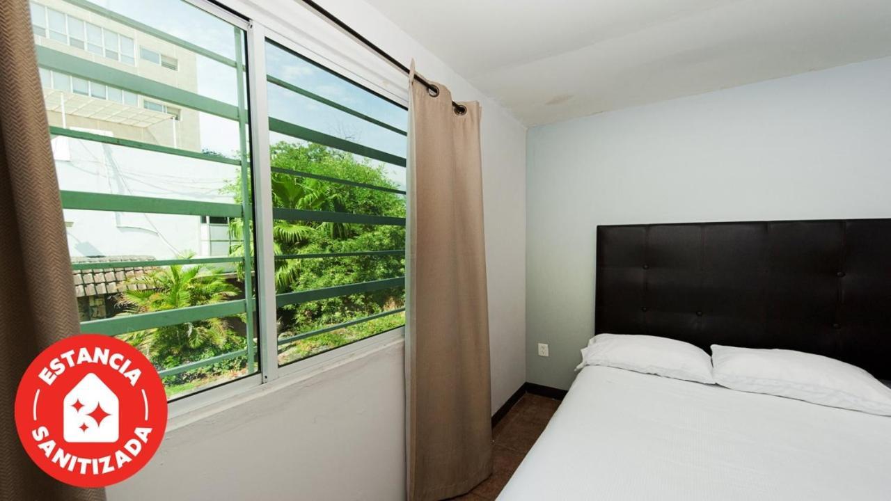 Econosuites Monterrey Zewnętrze zdjęcie