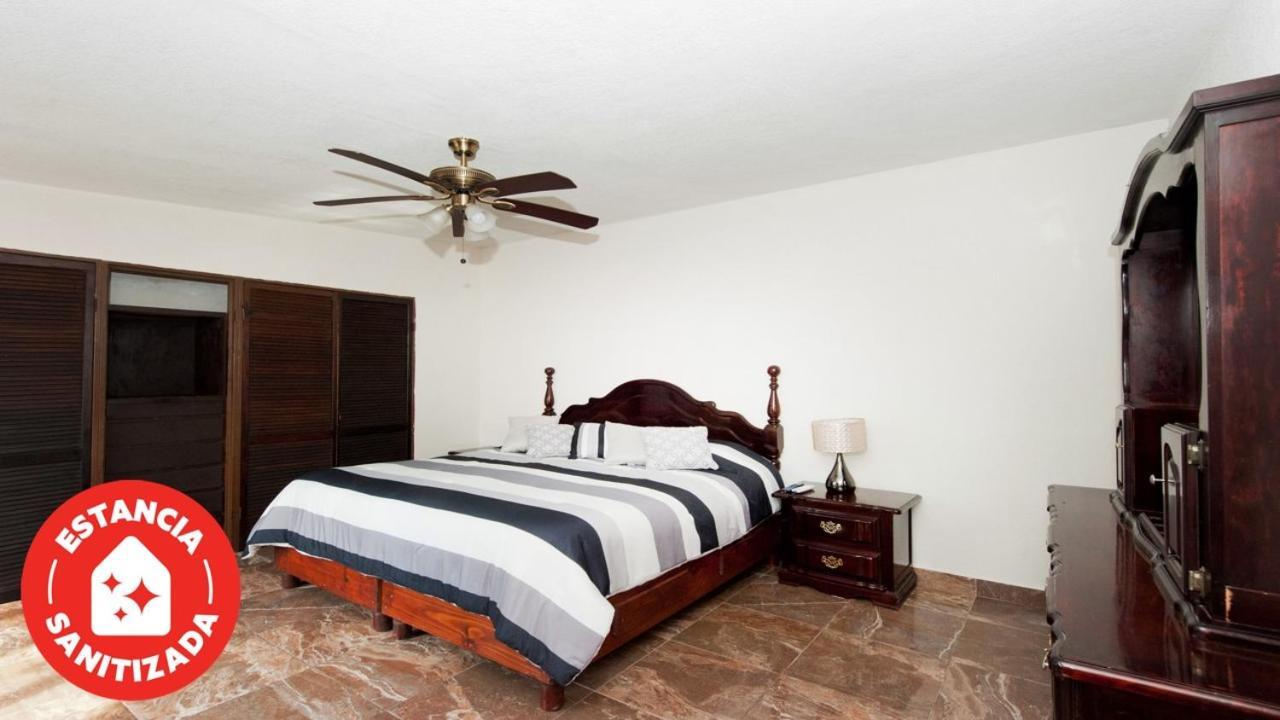 Econosuites Monterrey Zewnętrze zdjęcie