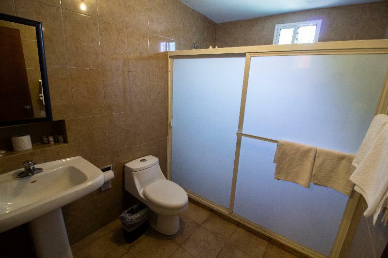 Econosuites Monterrey Zewnętrze zdjęcie